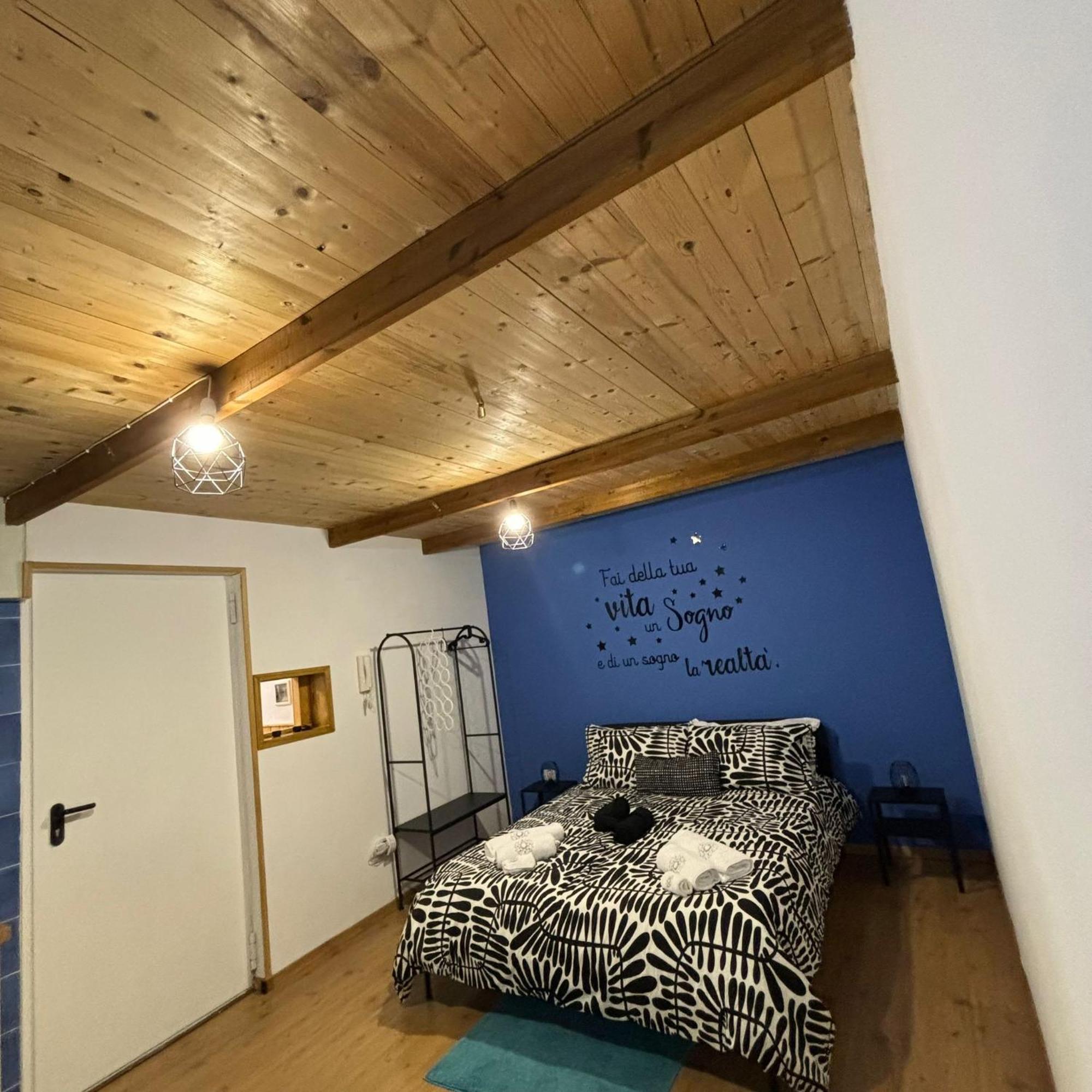 Blumare Apartment Naples Exterior photo