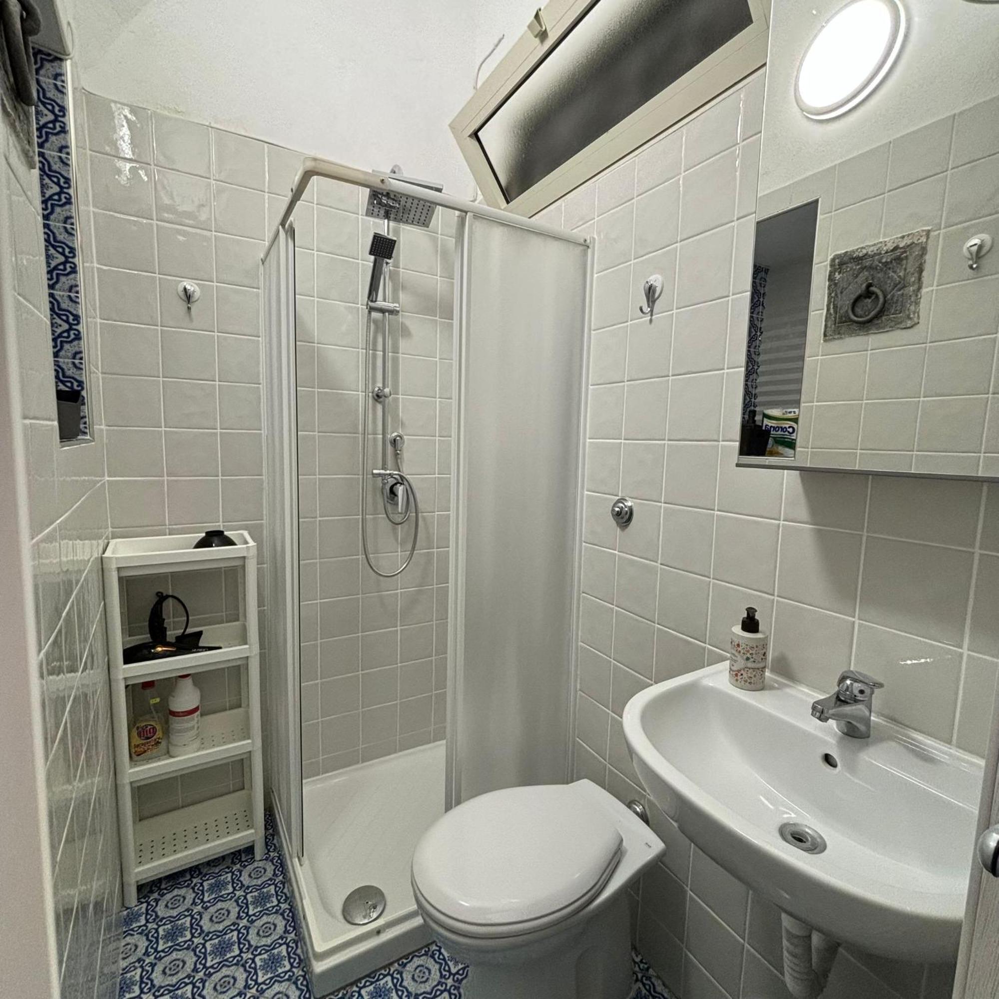 Blumare Apartment Naples Exterior photo